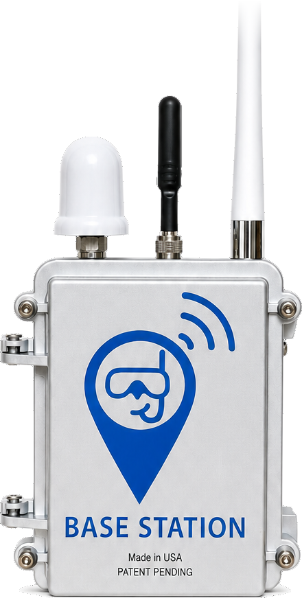 Base station